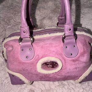 Bally Rare Purse